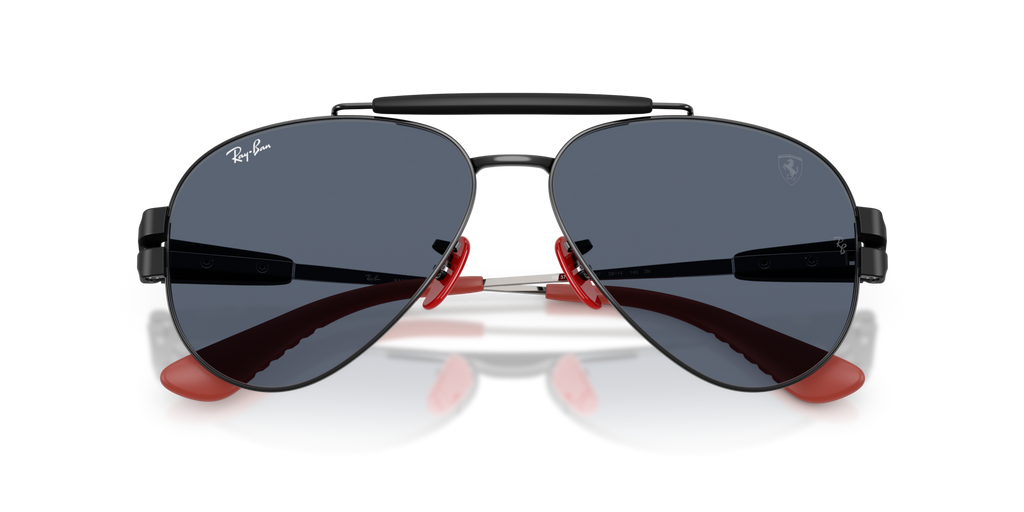 Ray - Ban RB3762M F00987