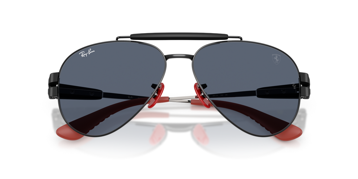 Ray - Ban RB3762M F00987