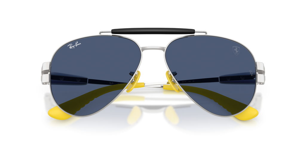 Ray - Ban RB3762M F06480