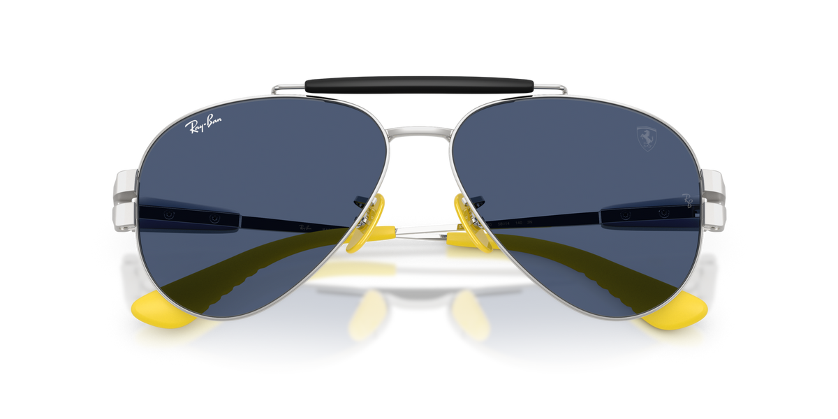 Ray - Ban RB3762M F06480