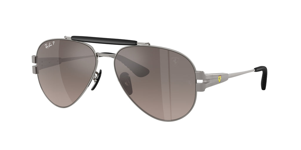 Ray - Ban RB3762M F1245J