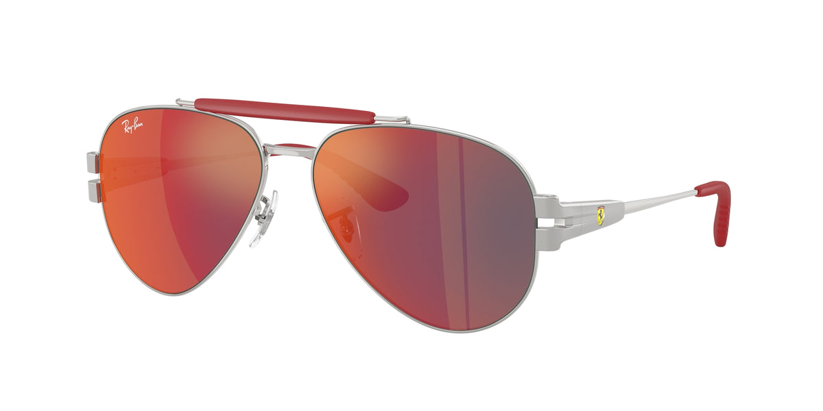Ray - Ban RB3762M F1256P