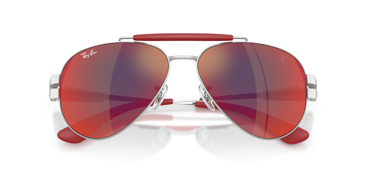 Ray - Ban RB3762M F1256P