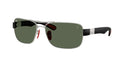 Ray - Ban RB3763M F03171