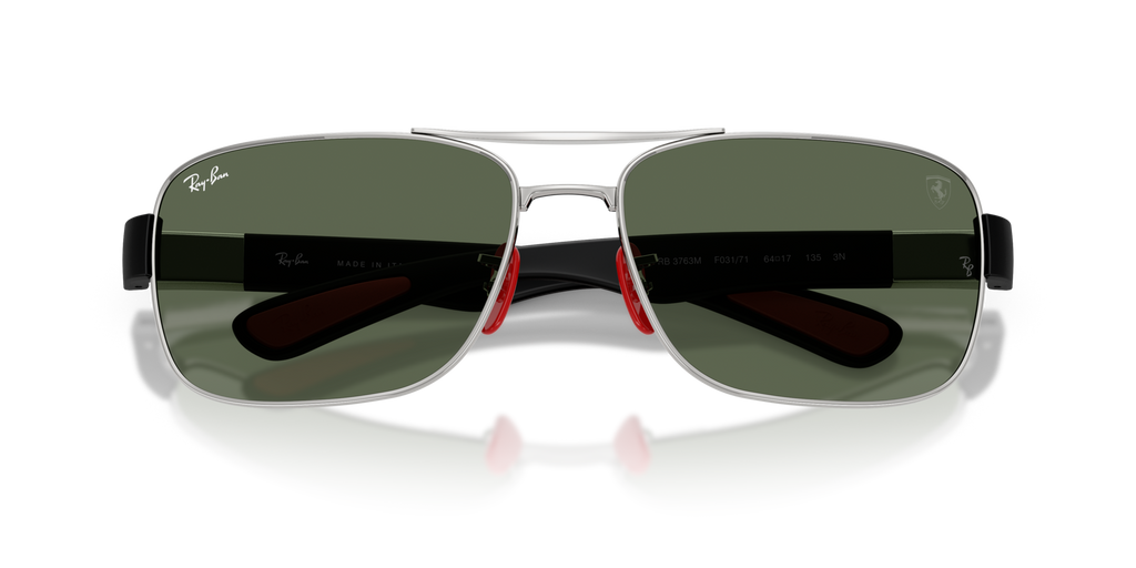 Ray - Ban RB3763M F03171