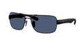 Ray - Ban RB3763M F11980