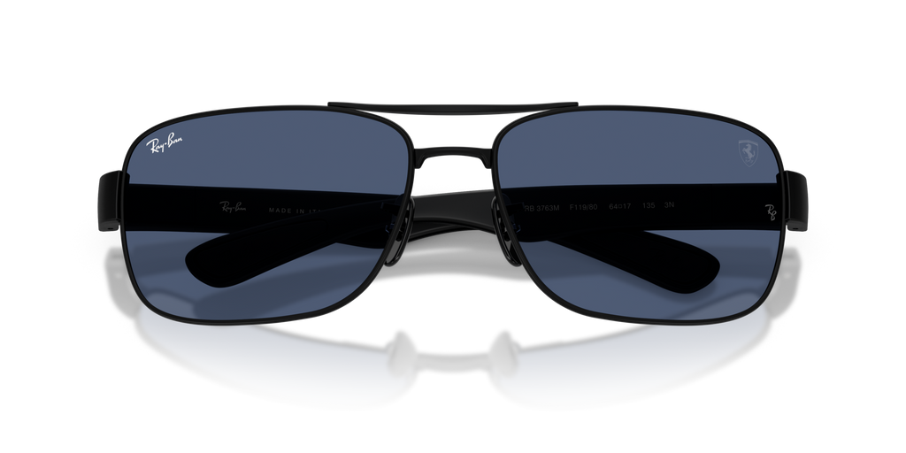 Ray - Ban RB3763M F11980