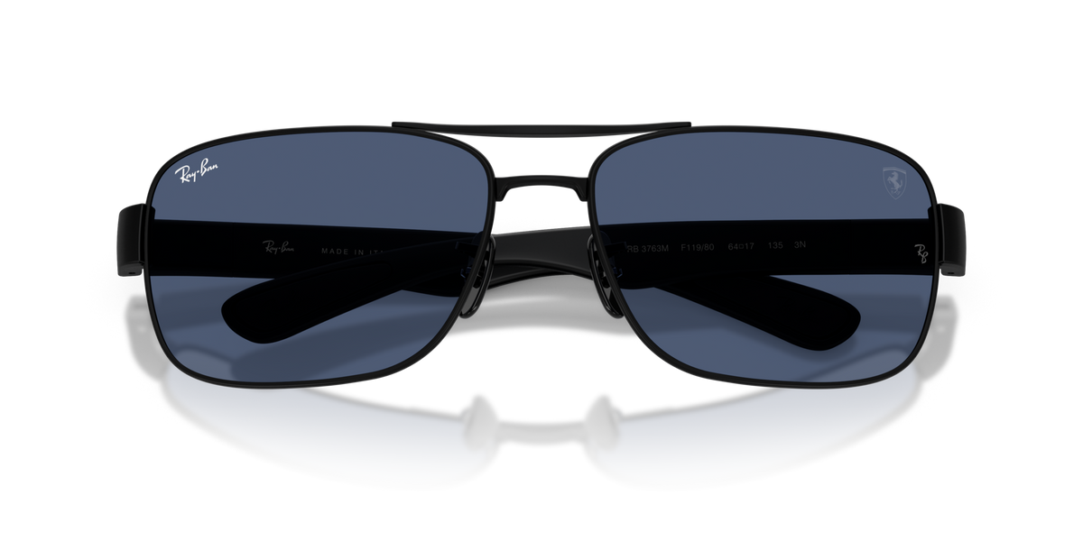 Ray - Ban RB3763M F11980