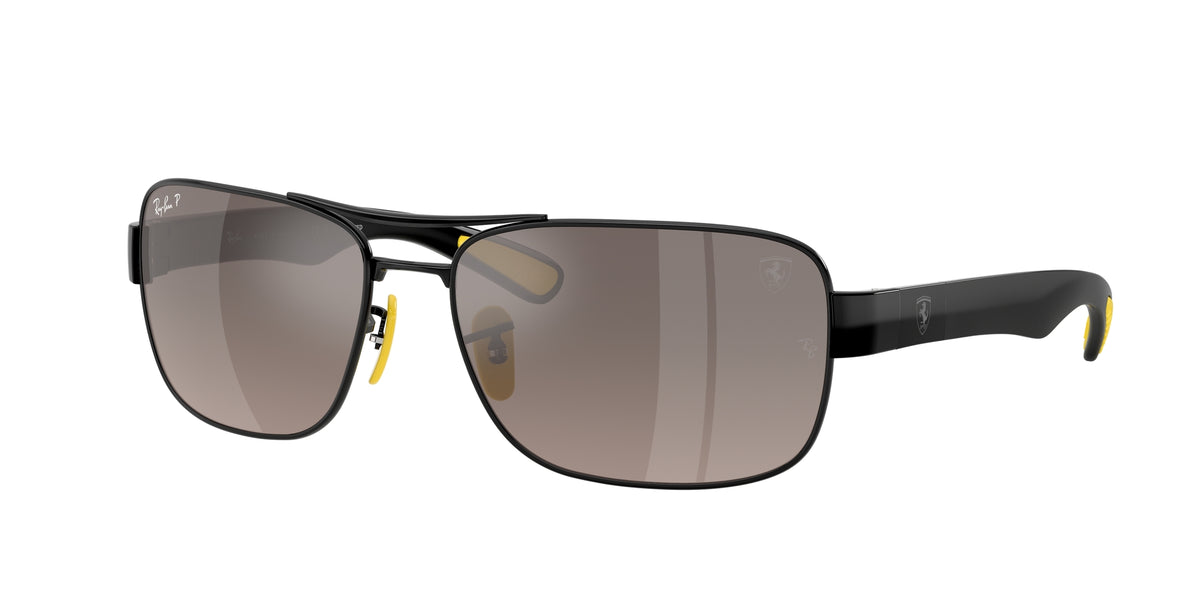 Ray - Ban RB3763M F1205J