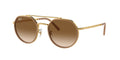 Ray - Ban RB3765 001/51
