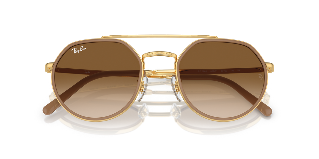 Ray - Ban RB3765 001/51
