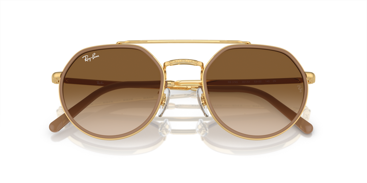Ray - Ban RB3765 001/51