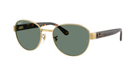 Ray - Ban RB3766CH 001/O9