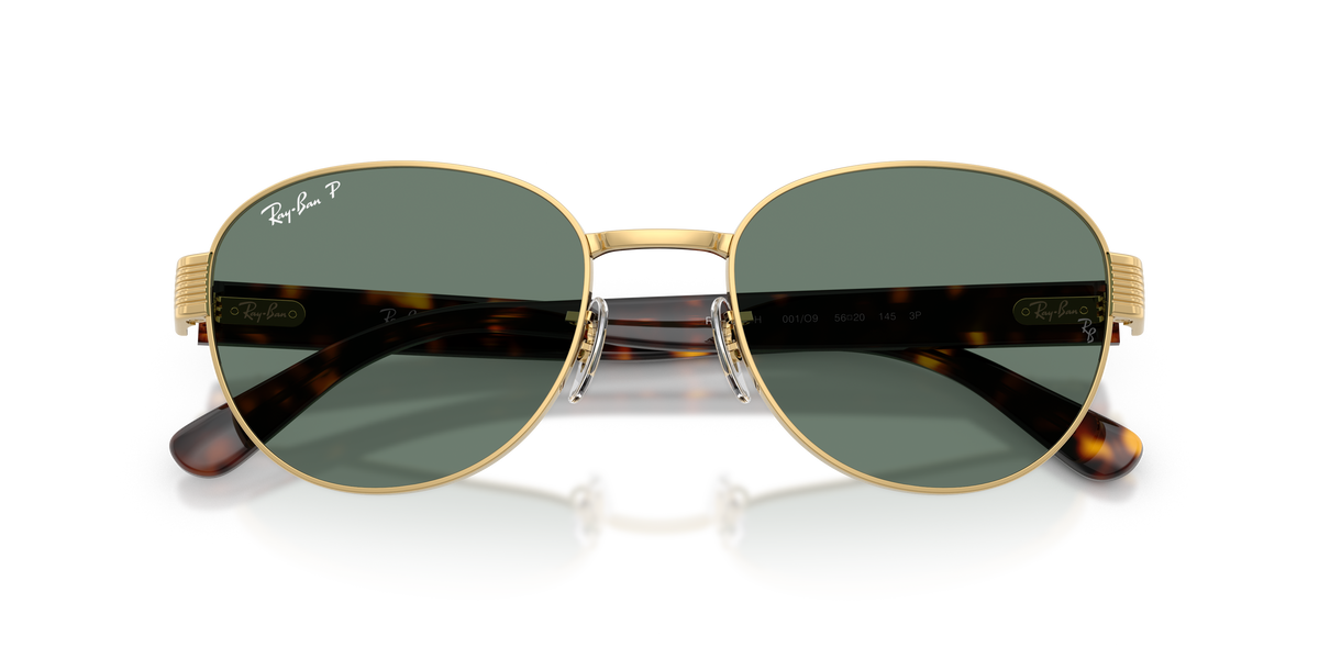 Ray - Ban RB3766CH 001/O9