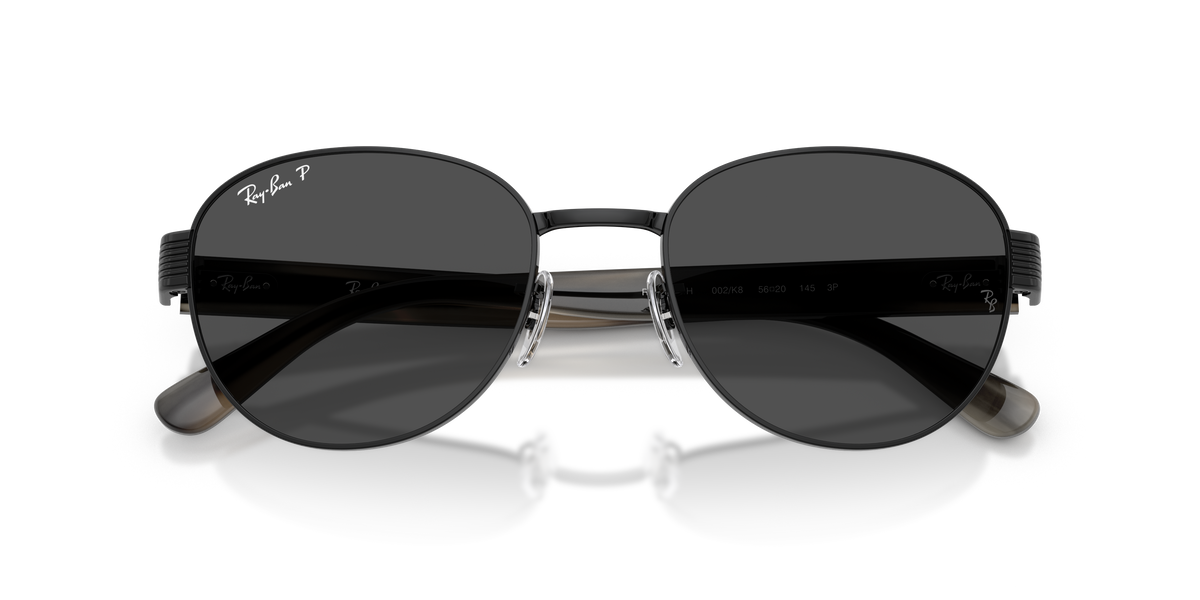 Ray - Ban RB3766CH 002/K8
