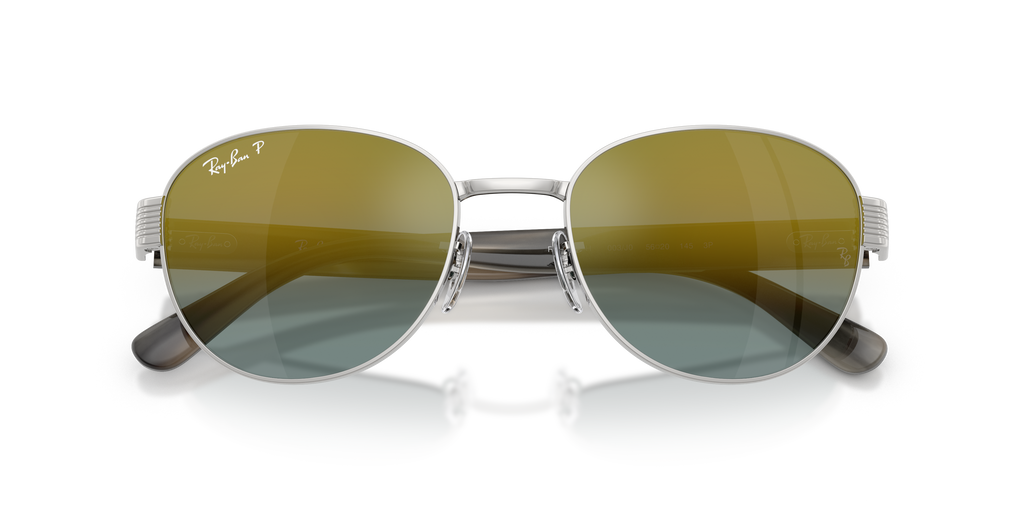 Ray - Ban RB3766CH 003/J0