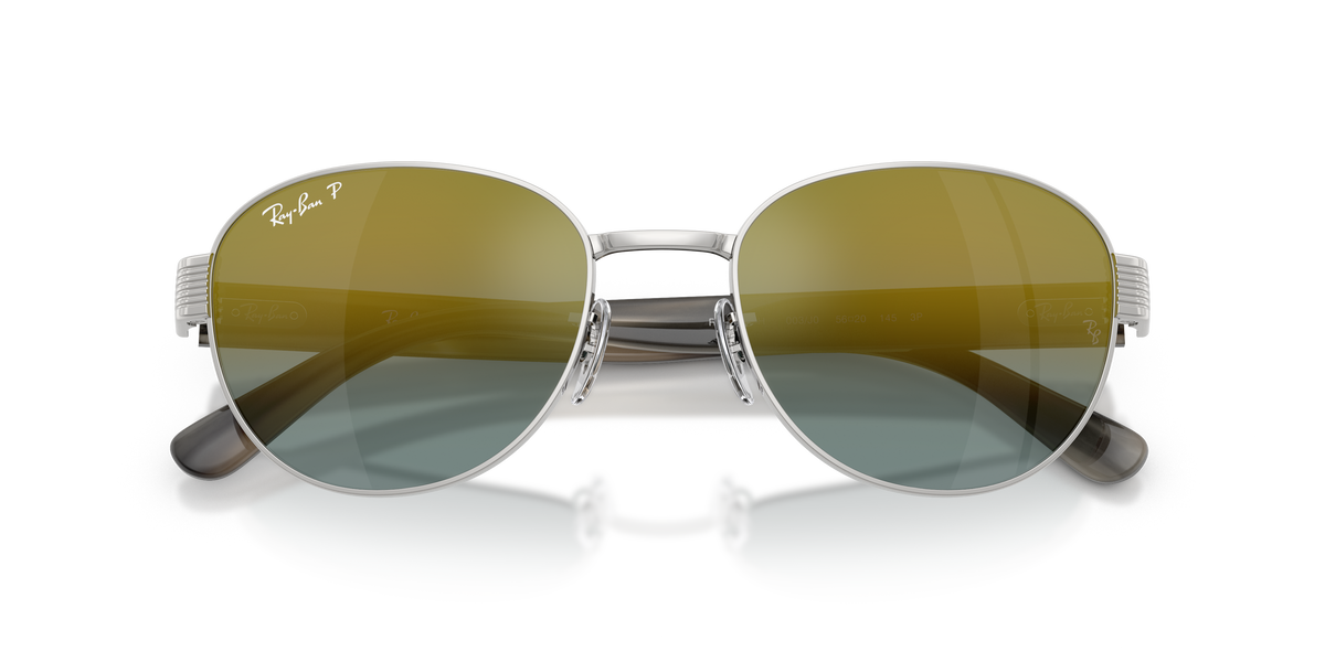 Ray - Ban RB3766CH 003/J0
