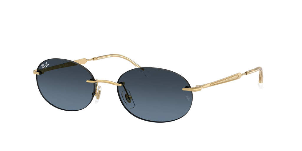 Ray - Ban RB3767 001/4C