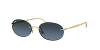 Ray - Ban RB3767 001/4C