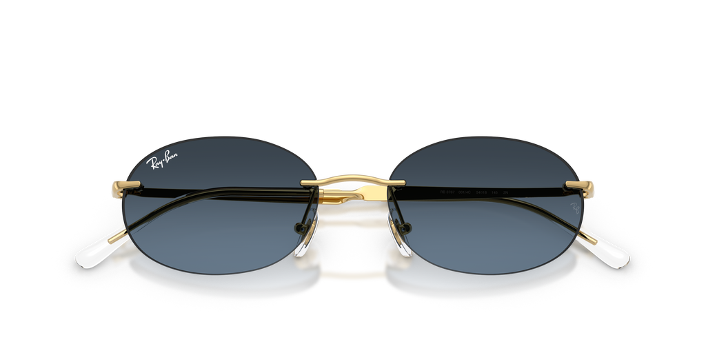 Ray - Ban RB3767 001/4C