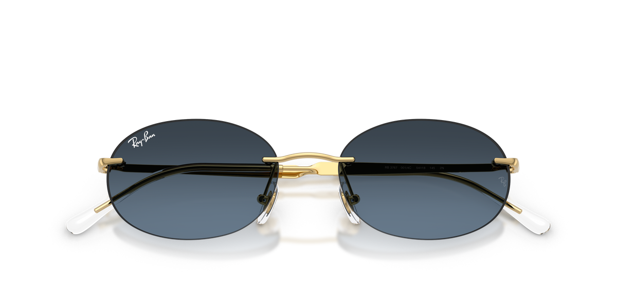 Ray - Ban RB3767 001/4C
