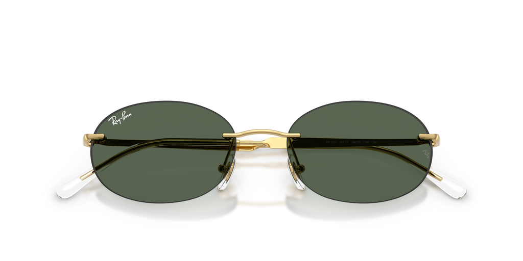 Ray - Ban RB3767 001/71