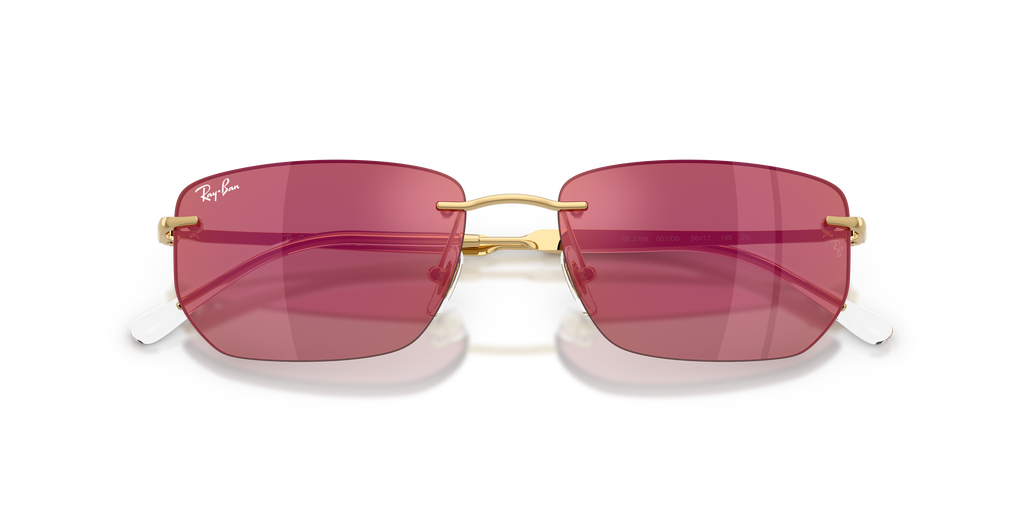 Ray - Ban RB3768 001/D0