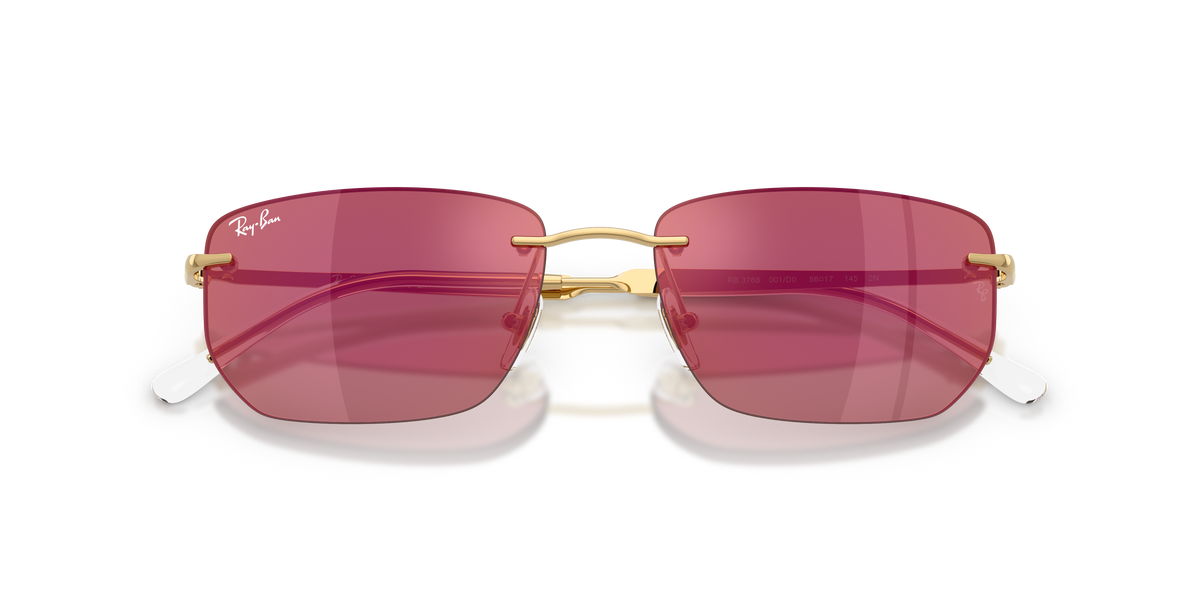 Ray - Ban RB3768 001/D0