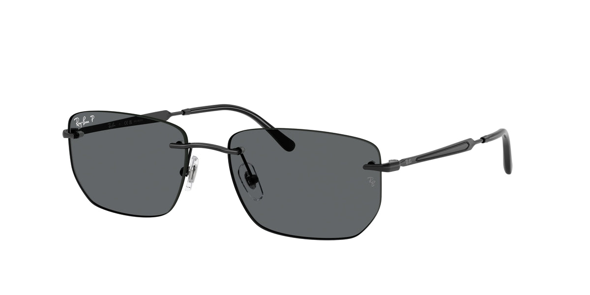 Ray - Ban RB3768 002/81