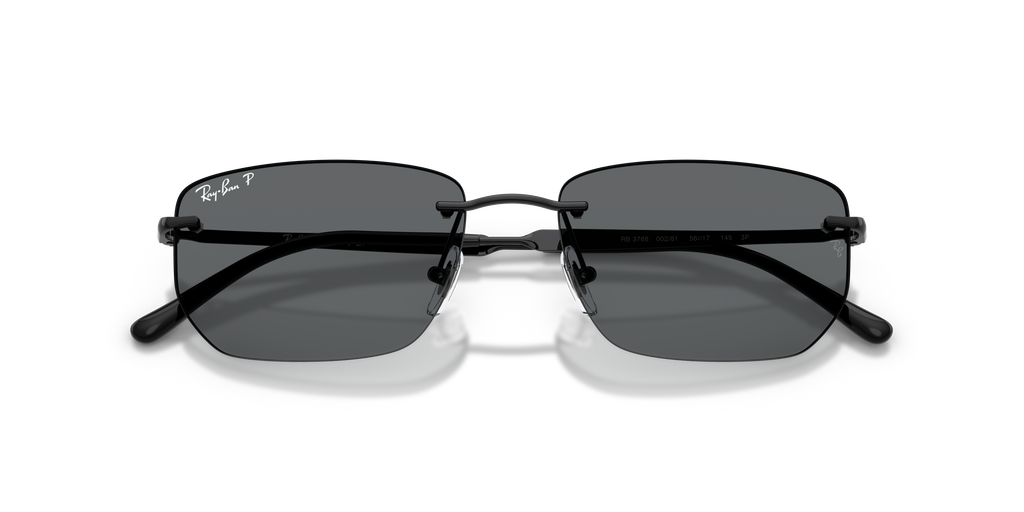 Ray - Ban RB3768 002/81