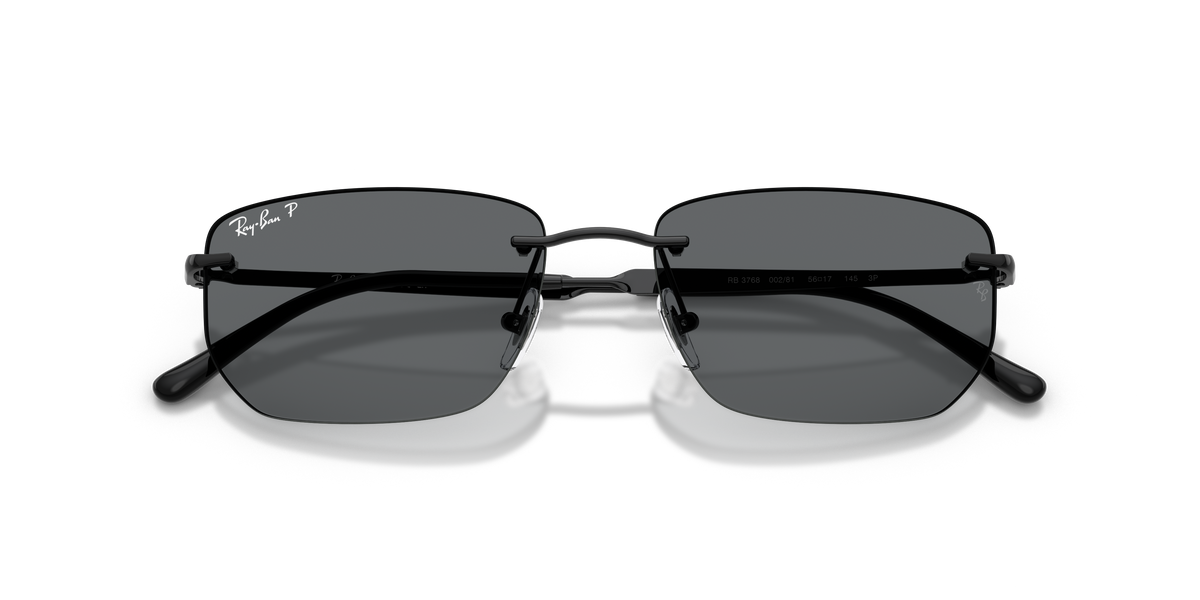 Ray - Ban RB3768 002/81
