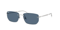 Ray - Ban RB3768 003/80