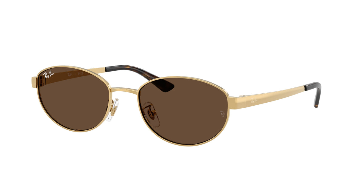 Ray - Ban RB3774D 001/73