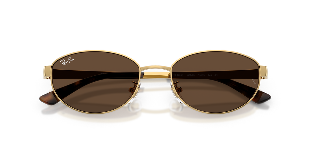 Ray - Ban RB3774D 001/73