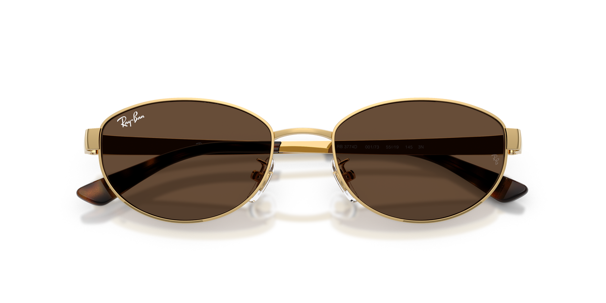 Ray - Ban RB3774D 001/73