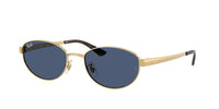 Ray - Ban RB3774D 001/80