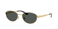 Ray - Ban RB3774D 001/87