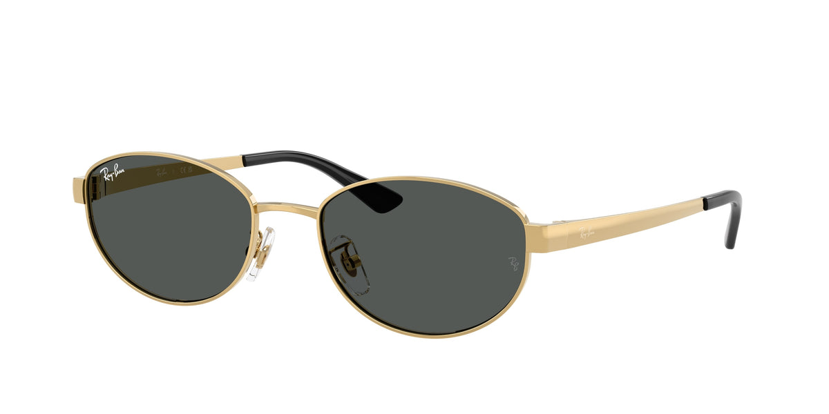 Ray - Ban RB3774D 001/87