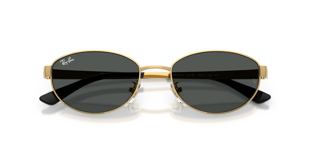 Ray - Ban RB3774D 001/87