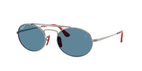 Ray - Ban RB3775M F001S2