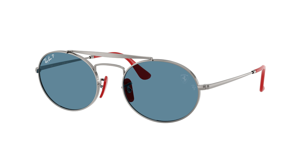 Ray - Ban RB3775M F001S2
