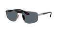 Ray - Ban RB3776M F001R5