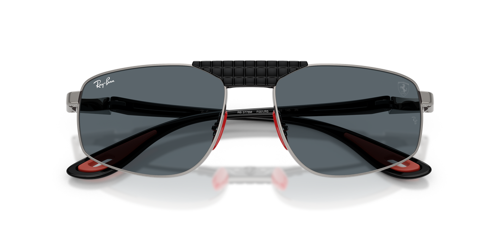 Ray - Ban RB3776M F001R5