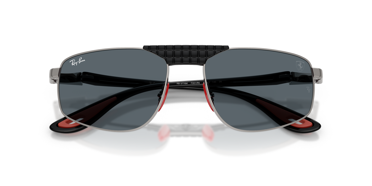 Ray - Ban RB3776M F001R5