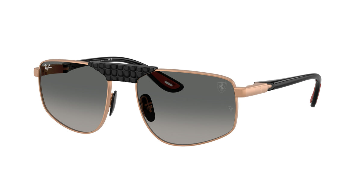 Ray - Ban RB3776M F12771
