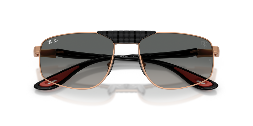 Ray - Ban RB3776M F12771