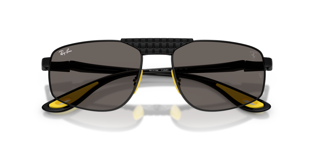 Ray - Ban RB3776M F128B1