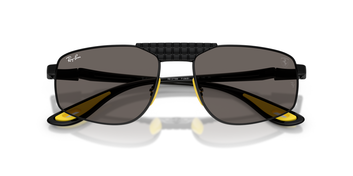 Ray - Ban RB3776M F128B1