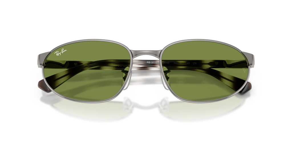 Ray - Ban RB3777 004/4E