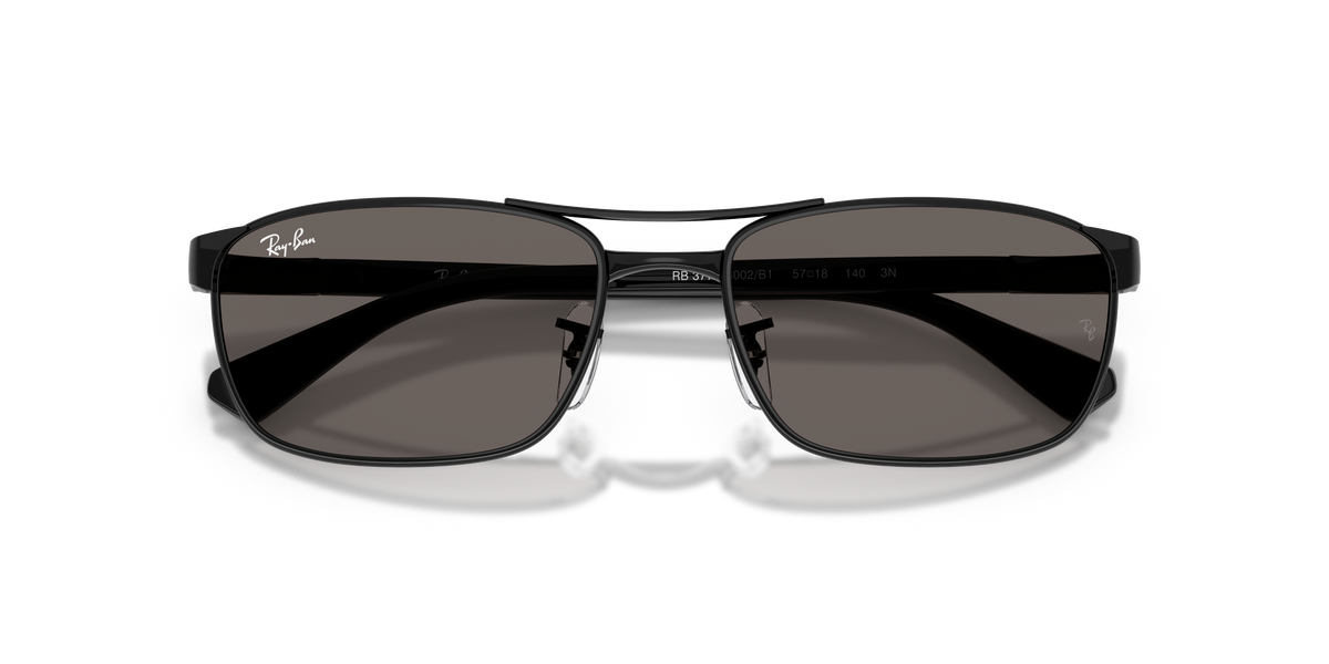 Ray - Ban RB3778 002/B1
